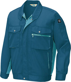 ネイビーxサファイアブルー(008)