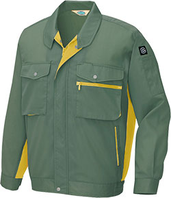 オリーブxマスタード(015)