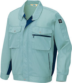 サファイヤブルーxネイビー(072)