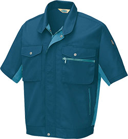 ネイビーxサファイアブルー(008)