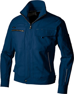 ディープネイビー(018)