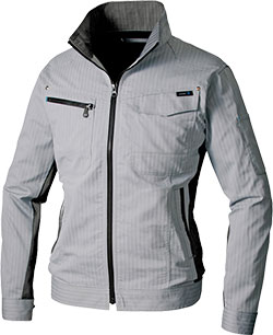 シルバーグレー(003)