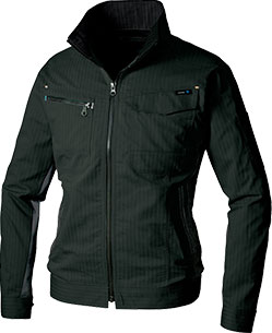 カーキブラック(010)