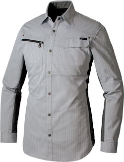 シルバーグレー(003)