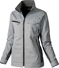 シルバーグレー(003)