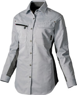 シルバーグレー(003)