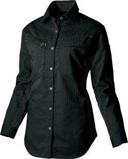 カーキブラック(010)