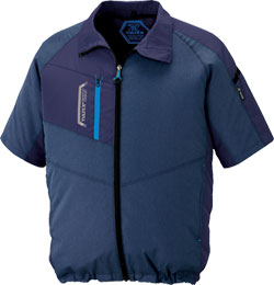 杢ネイビー(108)