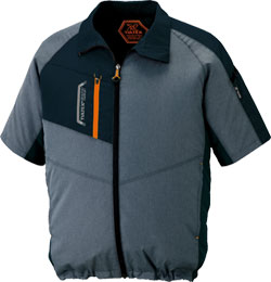 杢チャコール(114)