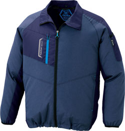 杢ネイビー(108)