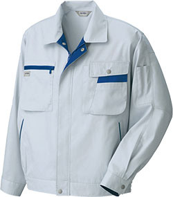 シルバーグレーxネイビー(003)