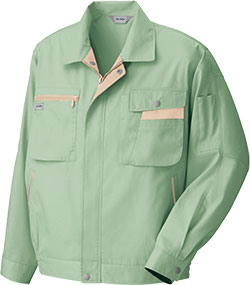 グリーンxライトベージュ(015)