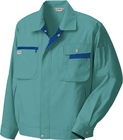 ターコイズxネイビー(027)