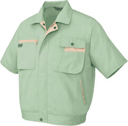 グリーンxライトベージュ(015)