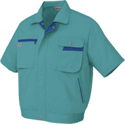 ターコイズxネイビー(027)