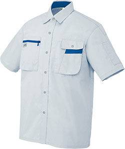 シルバーグレーxネイビー(003)