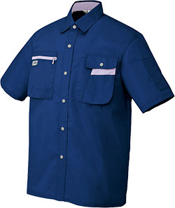 ネイビーxミストバイオレット(008)