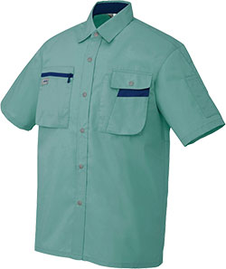 ターコイズxネイビー(027)