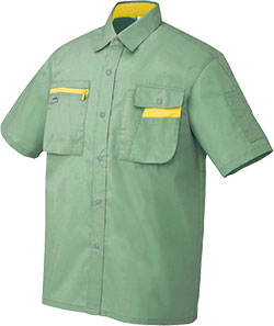 オリーブxマスタード(030)