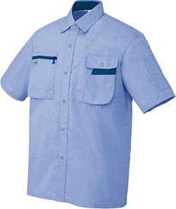 ミストバイオレットxネイビー(076)