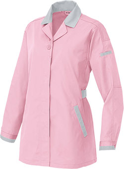 ピンクxシルバーグレー(060)