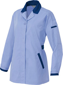 ミストバイオレットxネイビー(076)