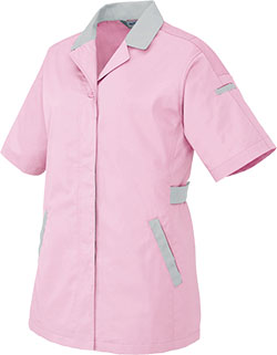 ピンクxシルバーグレー(060)