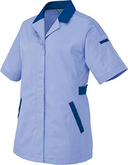 ミストバイオレットxネイビー(076)