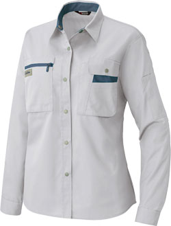 シルバーグレーxネイビー(003)