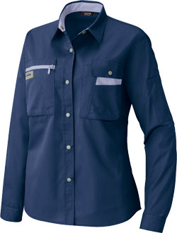 ネイビーxミストバイオレット(008)