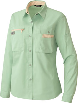 グリーンxライトベージュ(015)