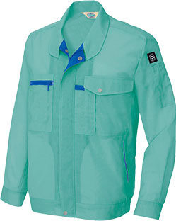 エメラルドグリーン(024)