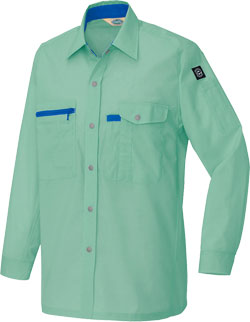 エメラルドグリーン(024)