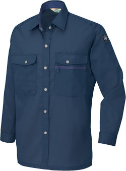 ネイビー(配色なし)(108)