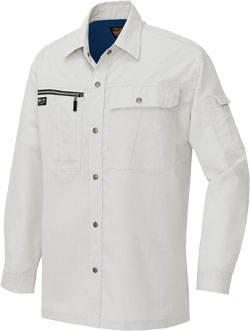 シルバーグレー(004)