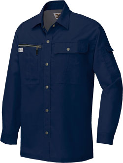 ディープネイビー(008)