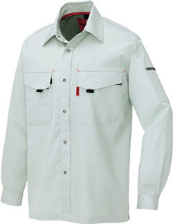 シルバーグレー(004)