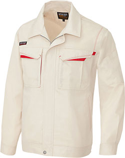 ベージュxワインレッド(002)