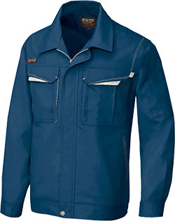 フォレストネイビーxシルバーグレー(188)