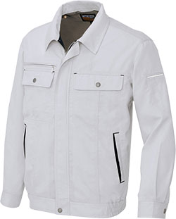 シルバーグレーxブラック(003)