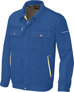 ロイヤルブルーxイエロー(006)