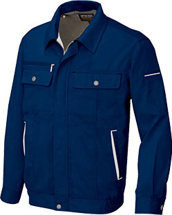 ディープネイビーxベージュ(008)