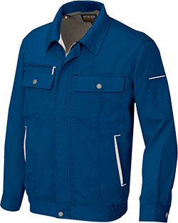 フォレストネイビーxシルバーグレー(188)