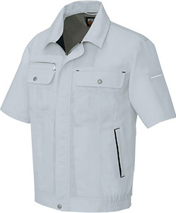 シルバーグレーxブラック(003)