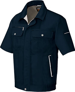 ブラックxシルバーグレー(010)