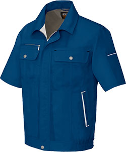 フォレストネイビーxシルバーグレー(188)