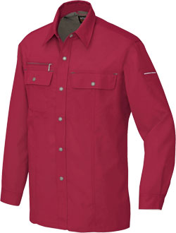 ワインレッド(009)