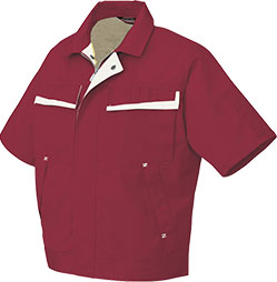 ワインレッドxアイボリー(009)