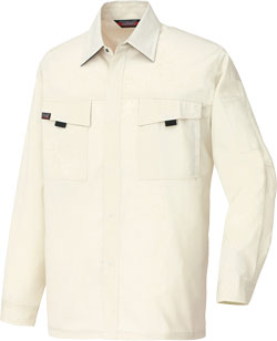 アイボリー(001)