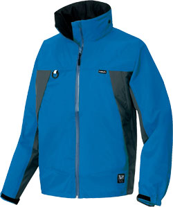 スチールブルーxチャコール(016)